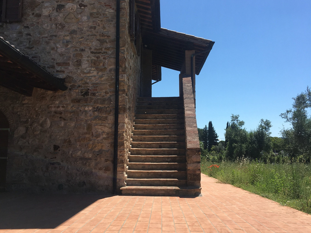 B&B Bagnarello73主图