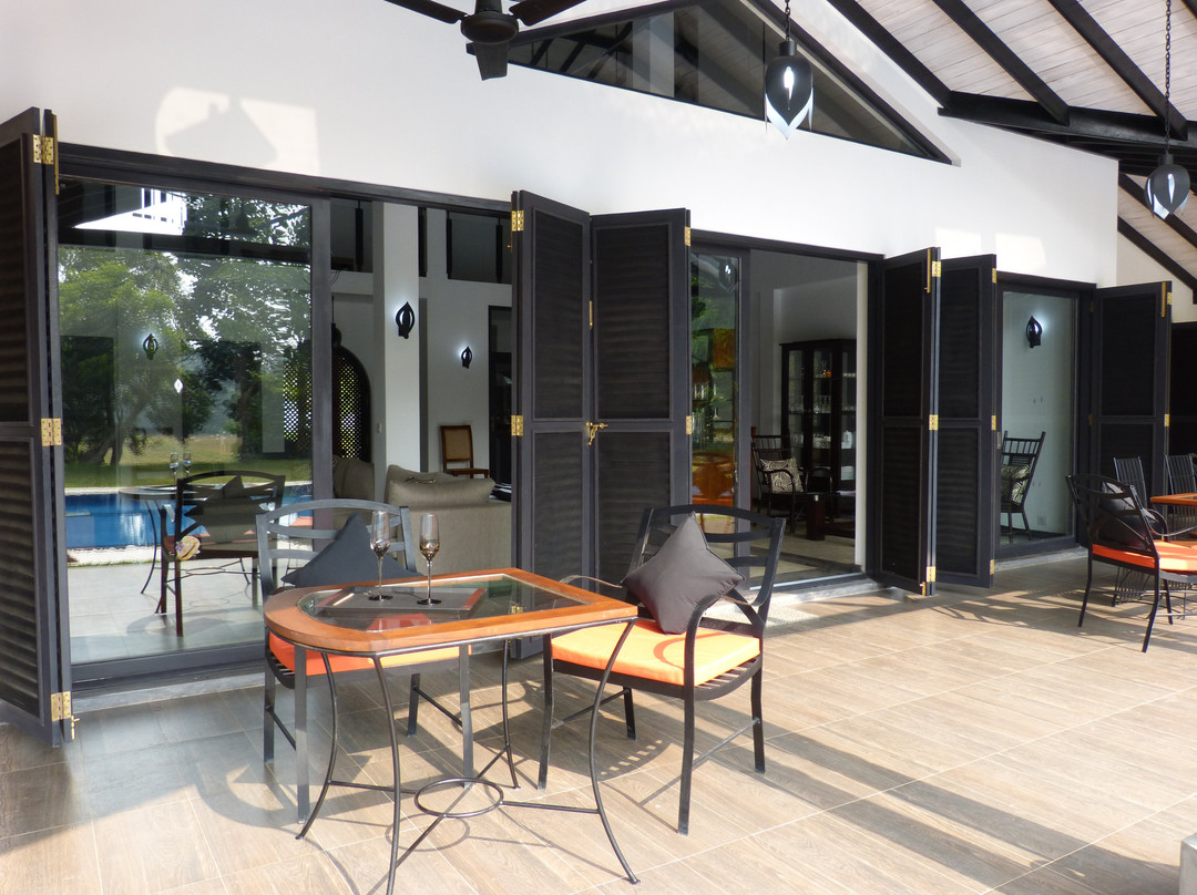 Tropical Dream Villa主图