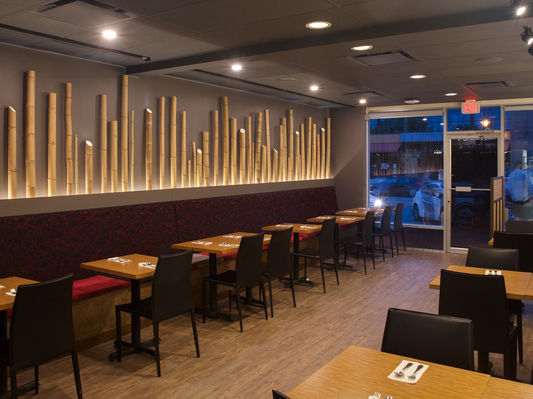 Chao Vietnamese Restaurant