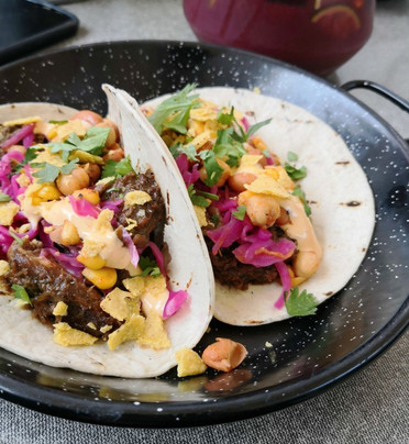 Paleet-奥斯陆必去景点