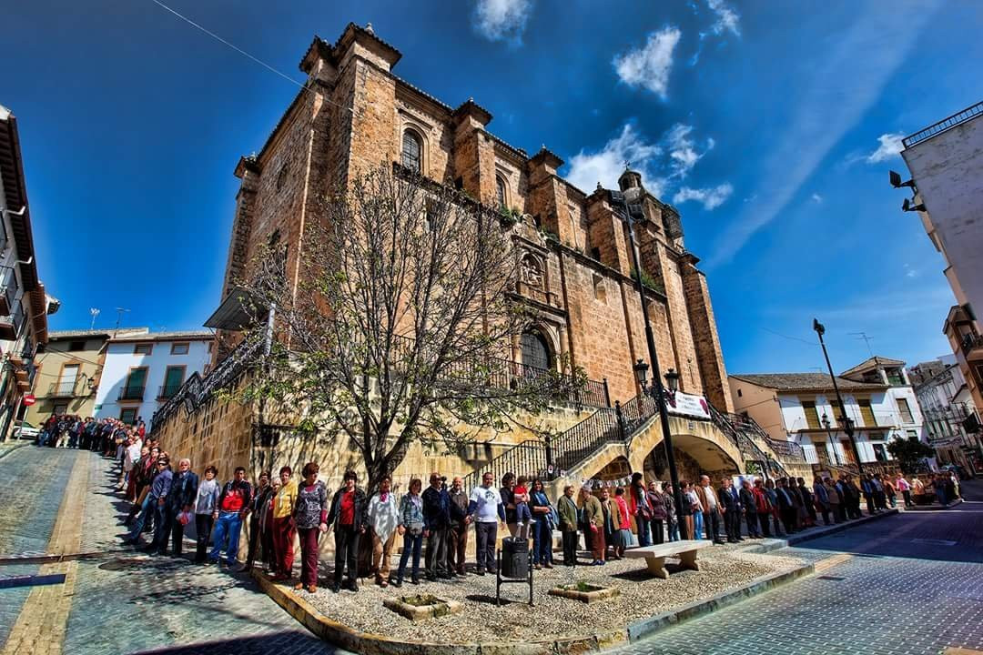 Iglesia De La Encarnacion景点图片