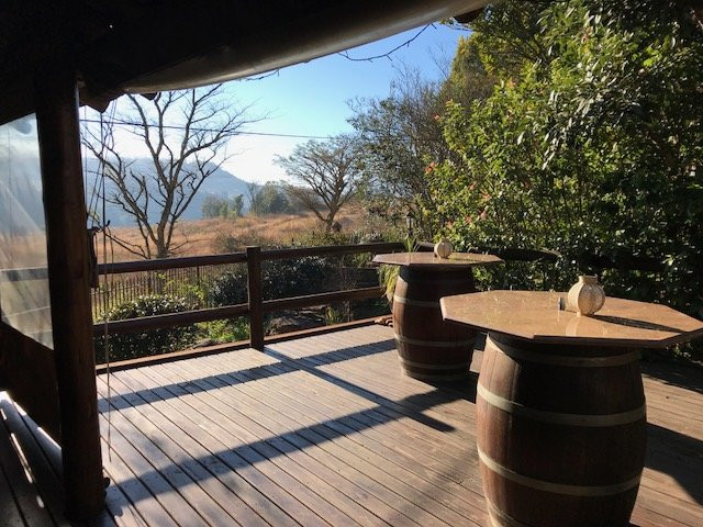 The Sabie Townhouse Guest Lodge主图