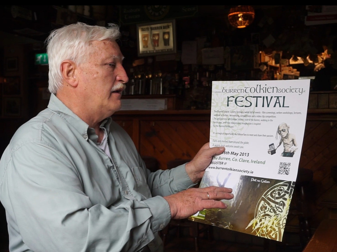 Real CLARE Experiences-Liscannor必去景点