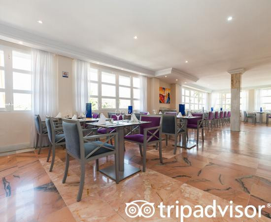 Globales Palmanova Palace主图