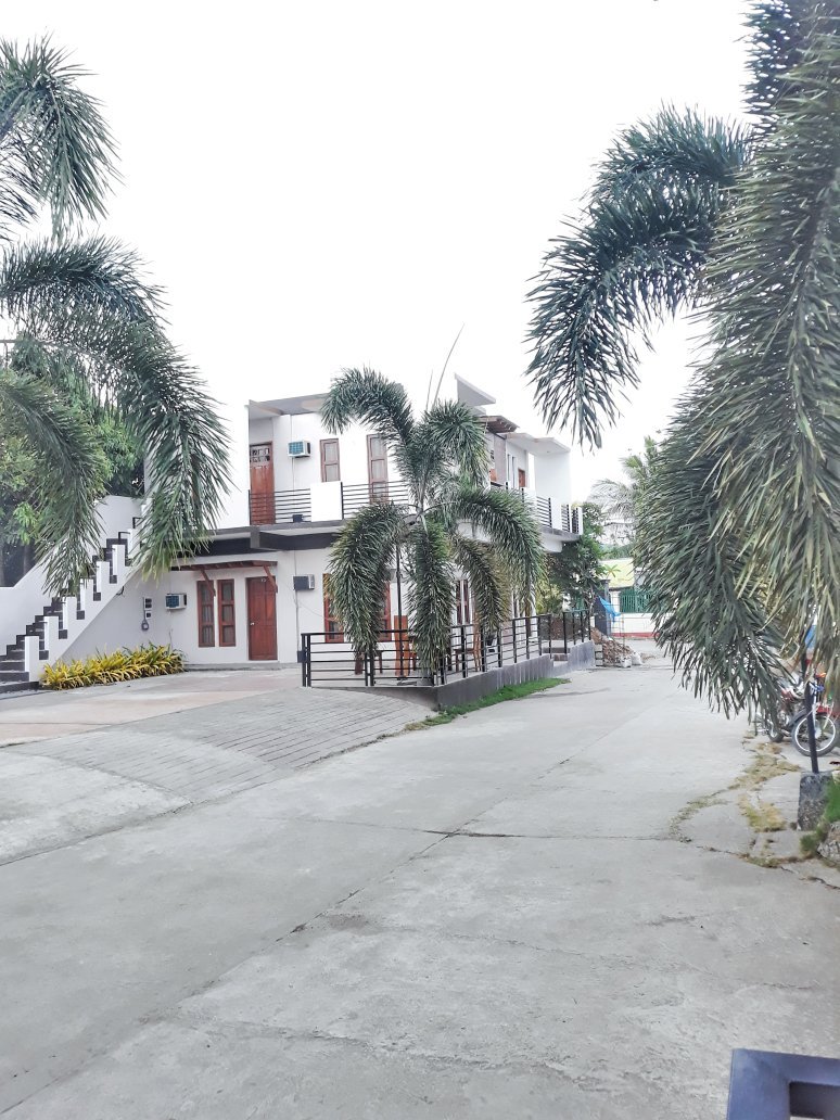 Baywalk Garden Pension House-官方