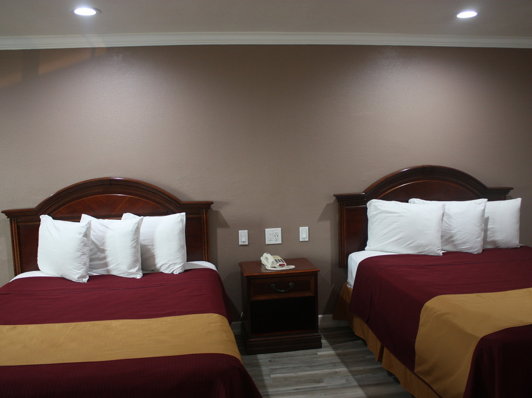 Value Inn & Suites主图