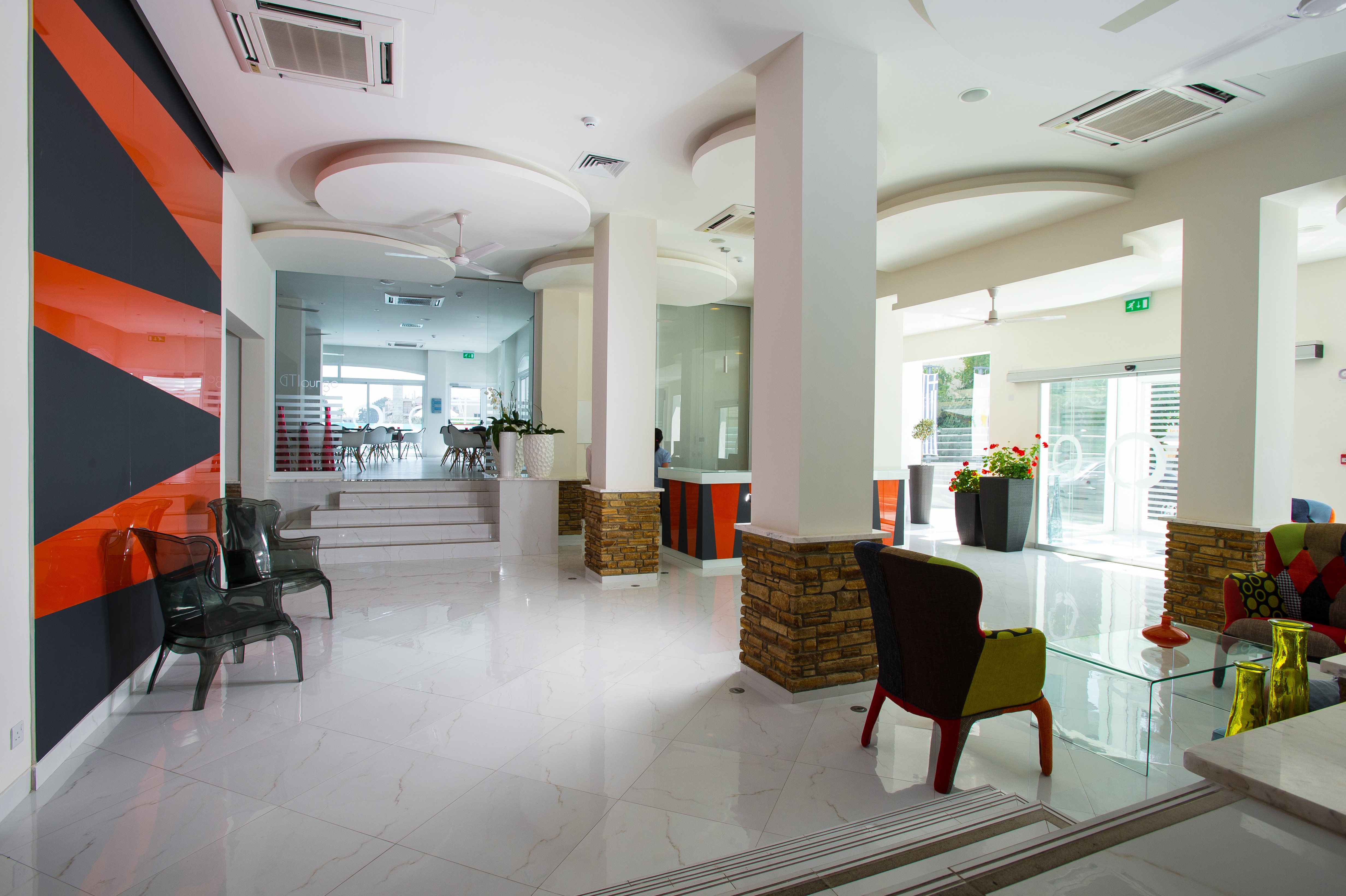 Tsanotel-官方