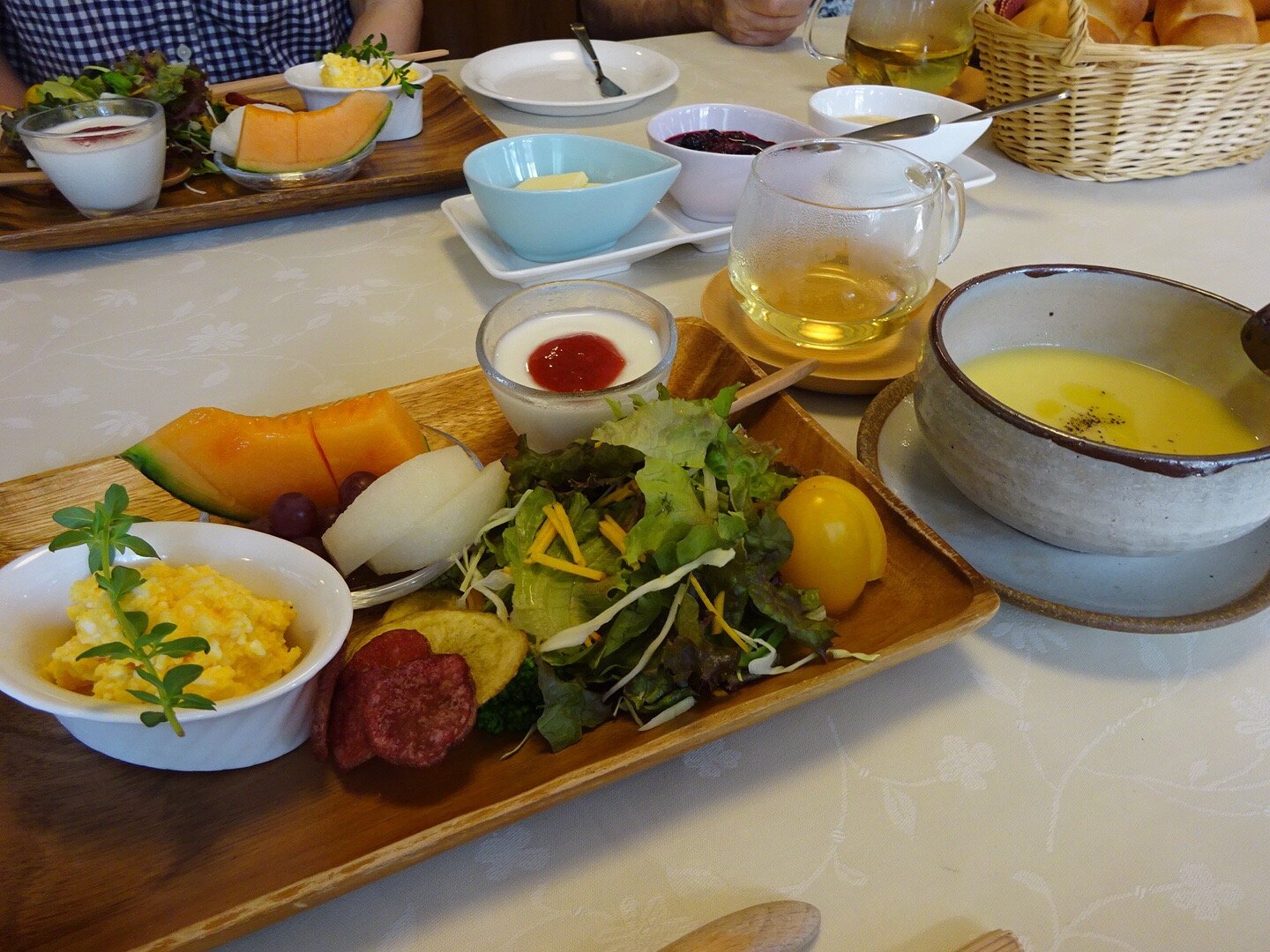 Pension Ever Green-官方