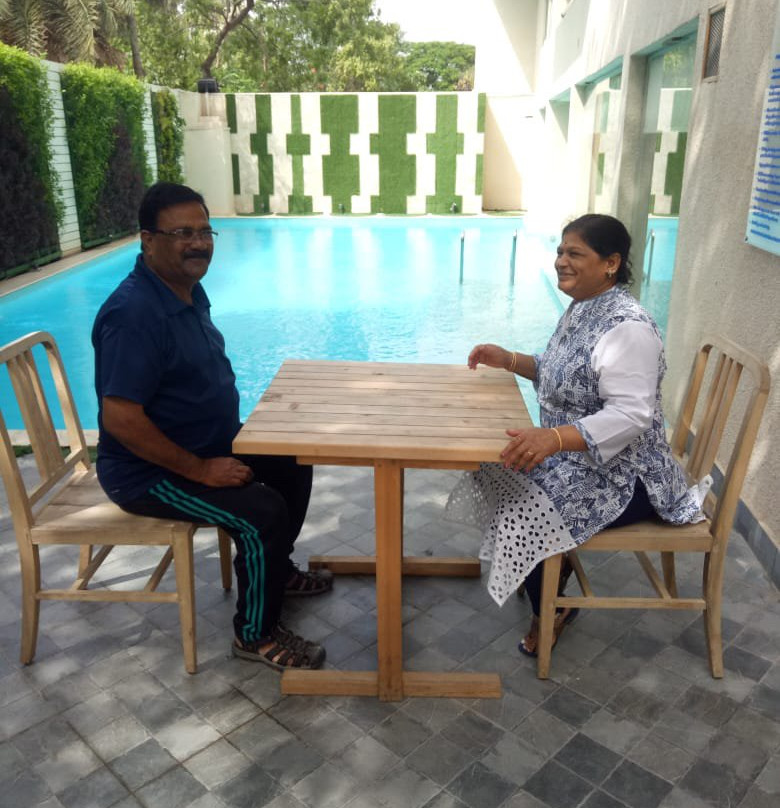 Sarovar Premiere, Jaipur主图