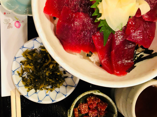 割烹たなか主图