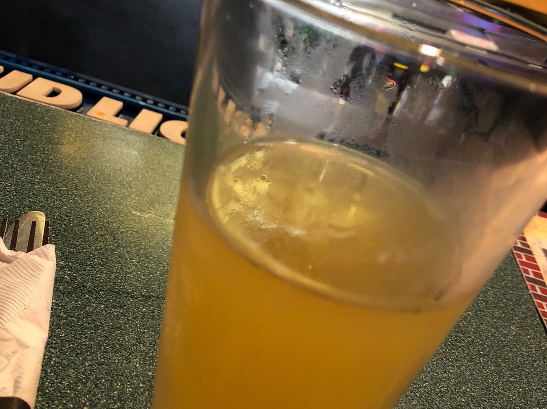 Country Inn Benson主图