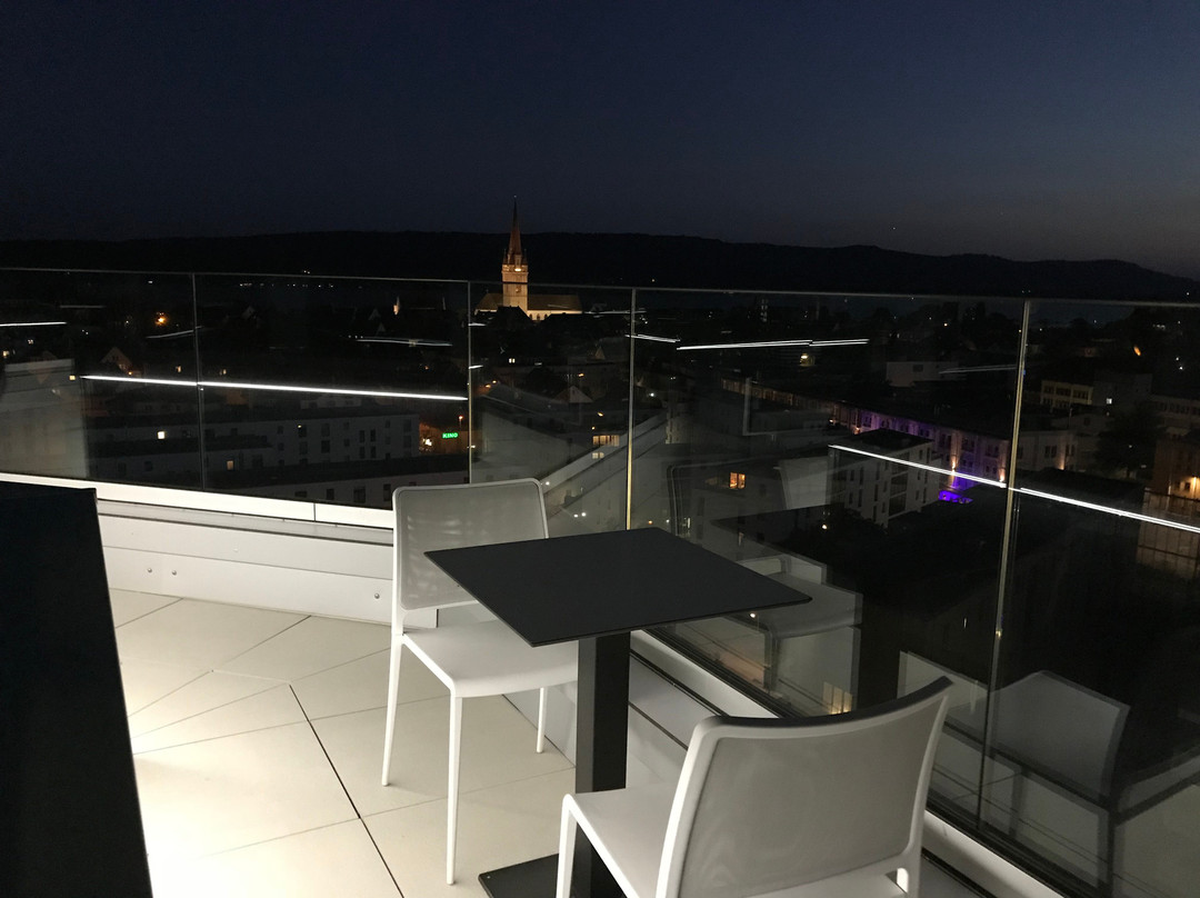 AquaTurm Hotel主图