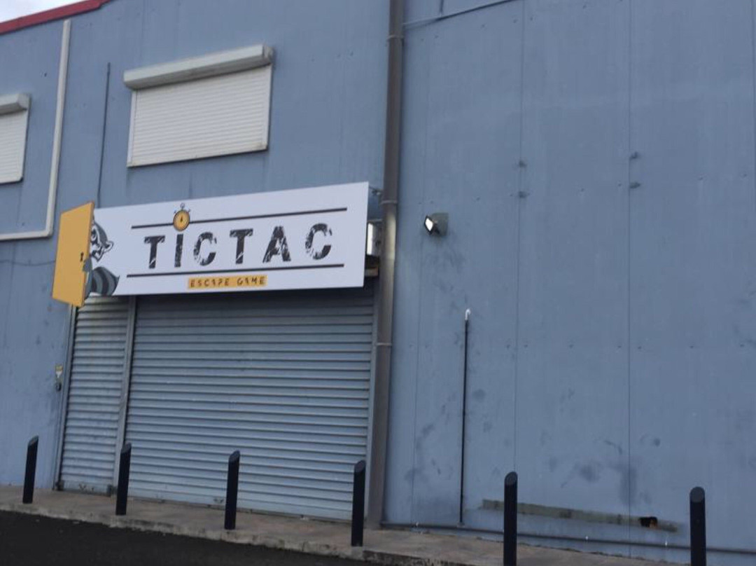 Tictac Escape Game景点图片