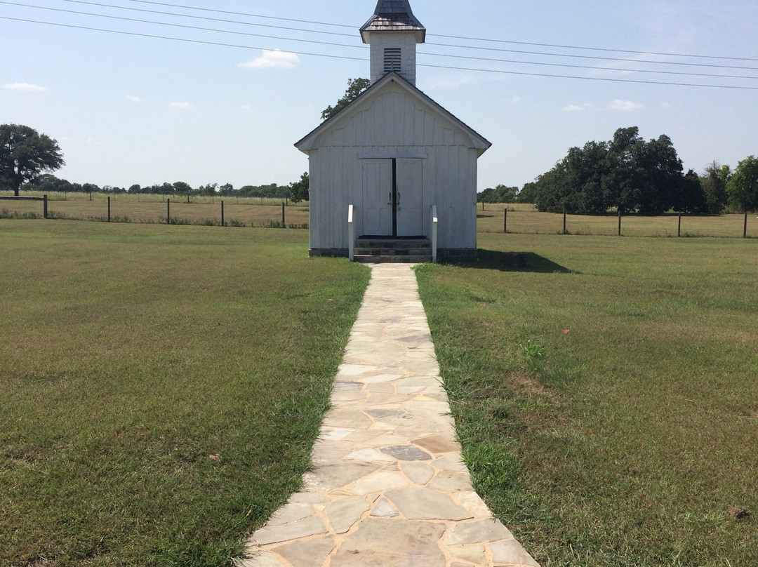 St. Martin Catholic Church景点图片