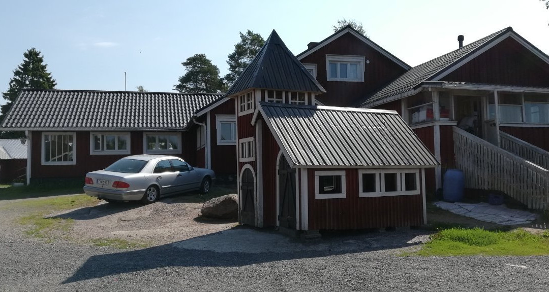 Kannisto Domestic Animal Farm