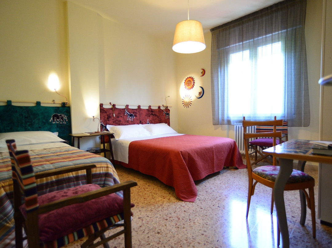 Bed and Breakfast Lucia主图