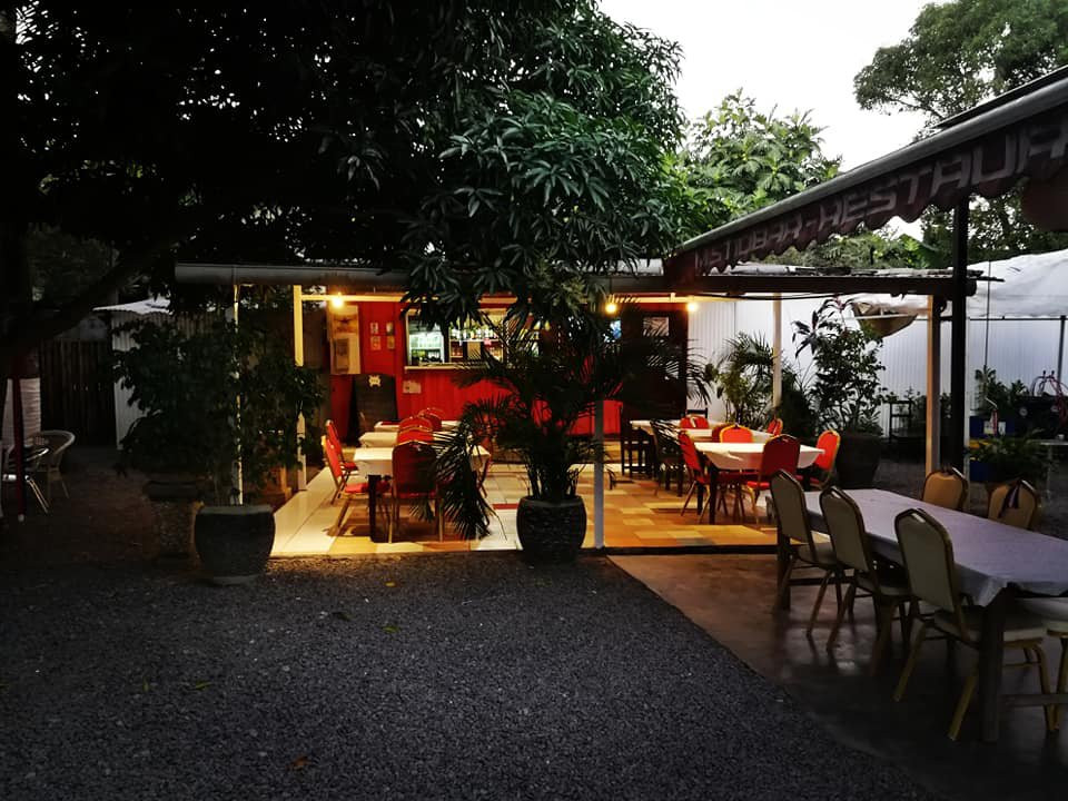 Labattoir餐馆和美食-Mistiqbar-Restaurant