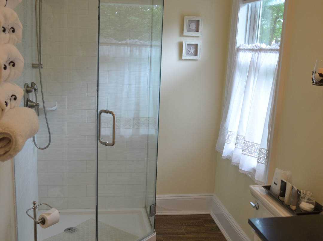 Wickham-Prince Bed & Breakfast主图