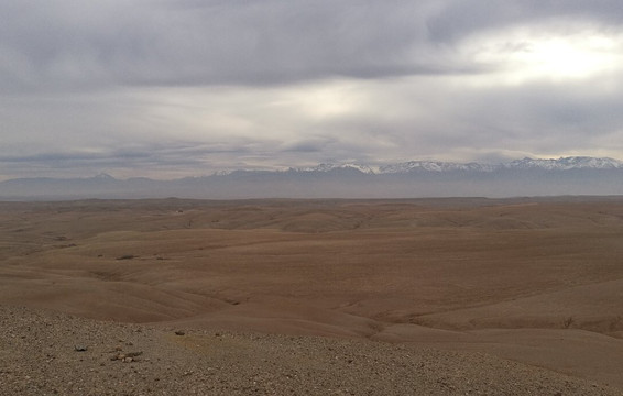 Marrakech Expert Tours-马拉喀什必去景点