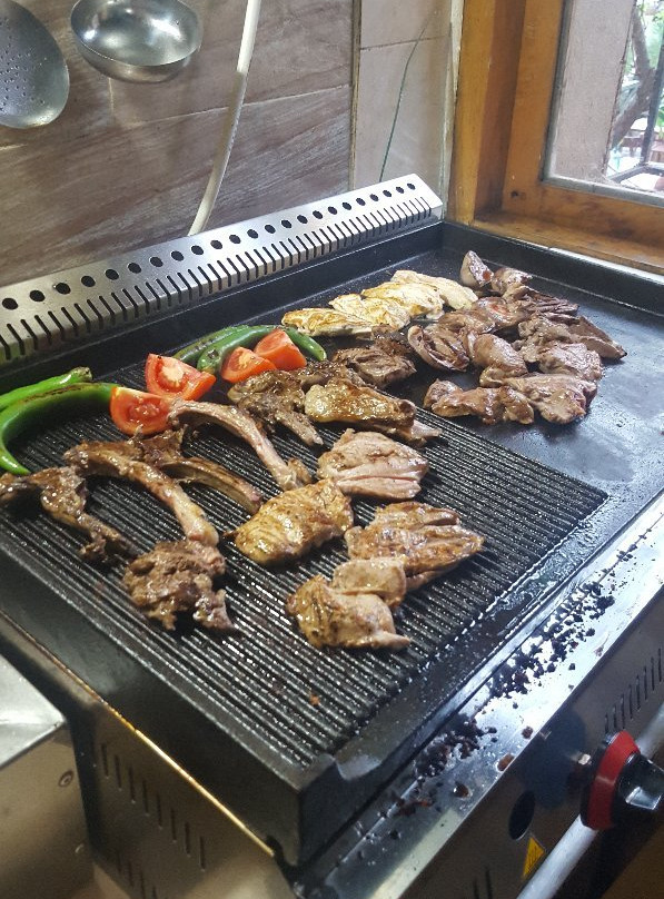 Kilim Turkish Restaurant