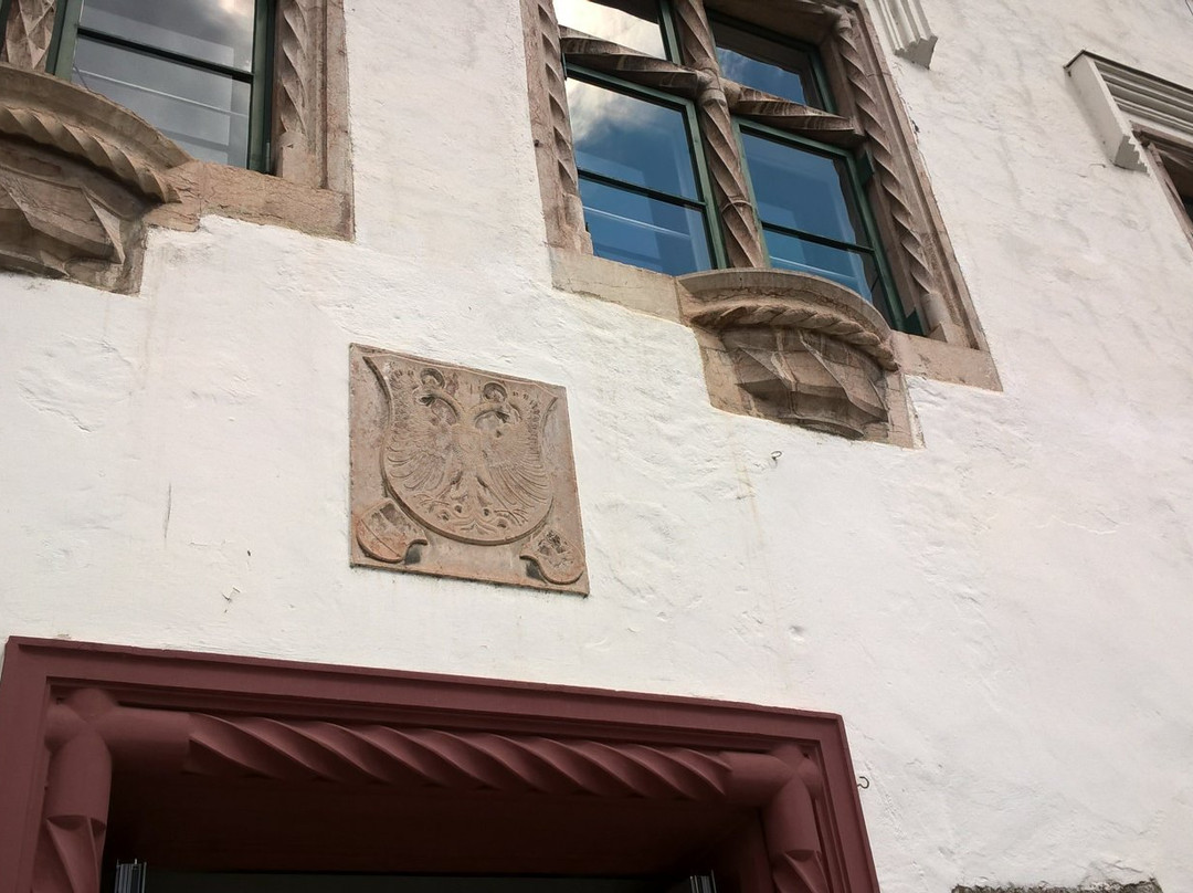 Kammerhofmuseum Bad Aussee-泉奥西必去景点