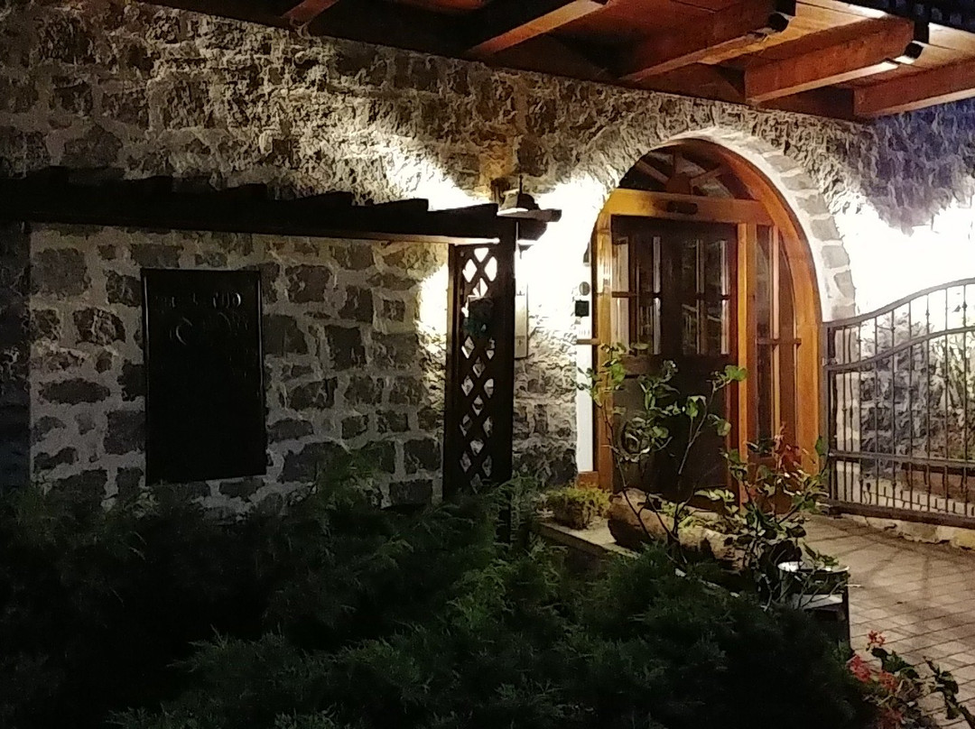 Locanda San Martino