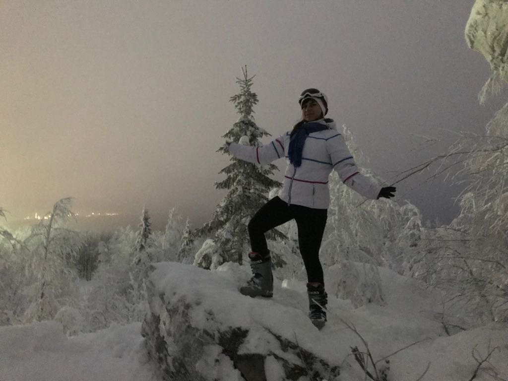 Ski Resort Gubaha-Gubakha必去景点