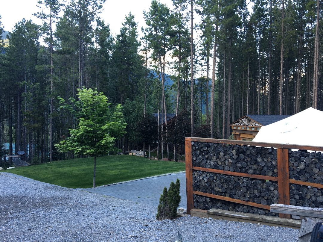 Earl Grey Lodge主图