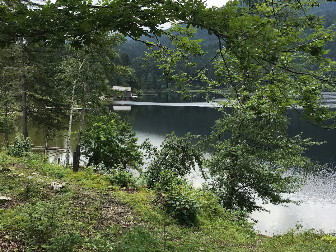Oedensee-Pichl-Kainisch必去景点
