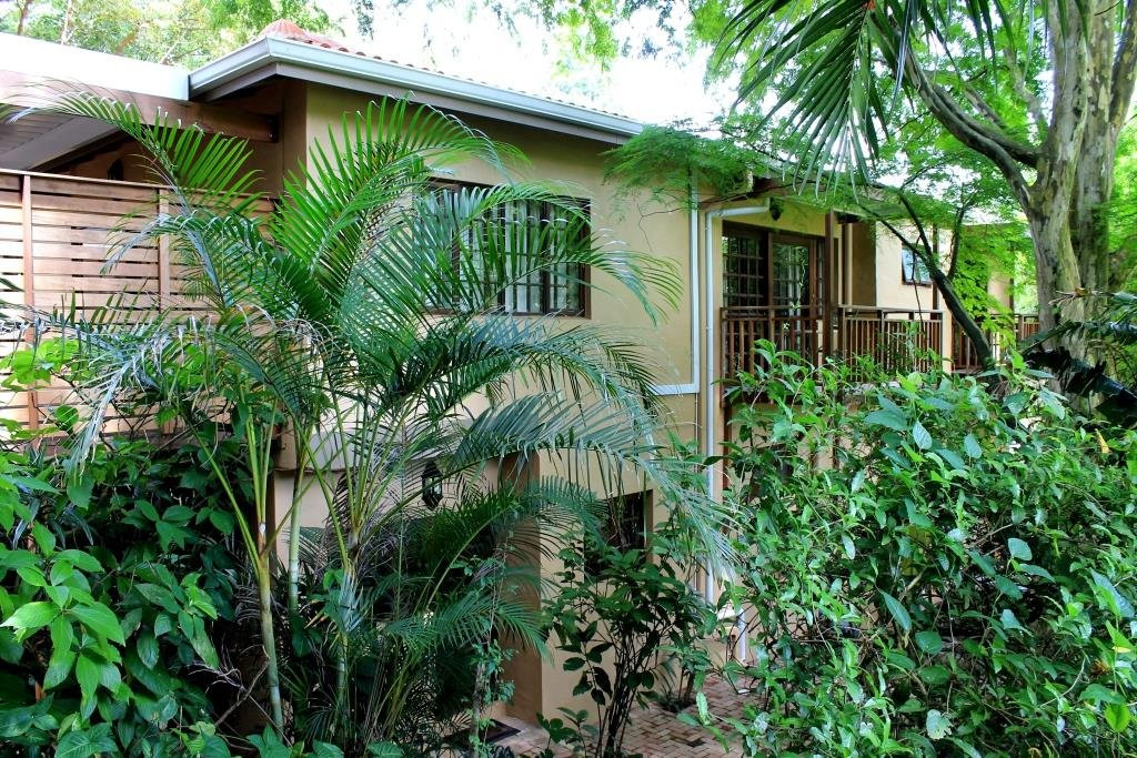 African Tree Lodge主图