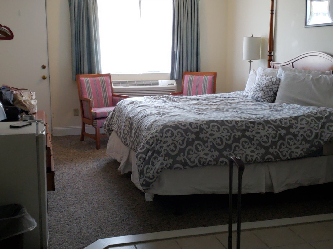 Yarmouth Resort主图