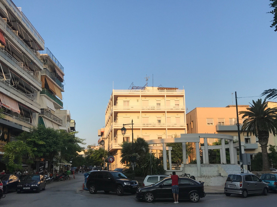 Hotel Possidonion主图