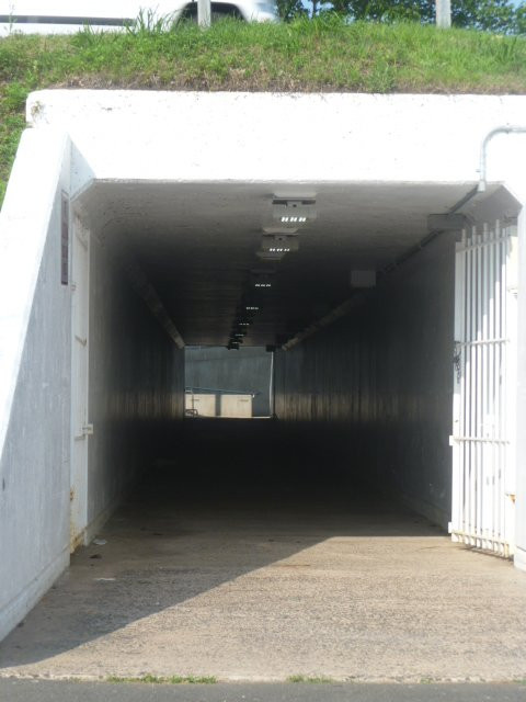 Harbor Park-米德尔敦必去景点