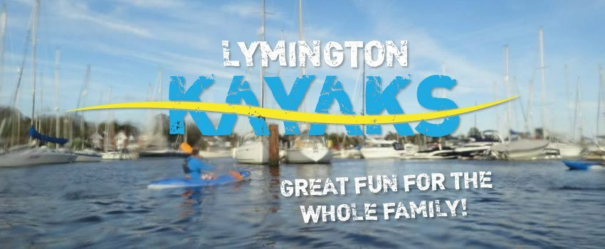 Lymington Kayaks景点图片