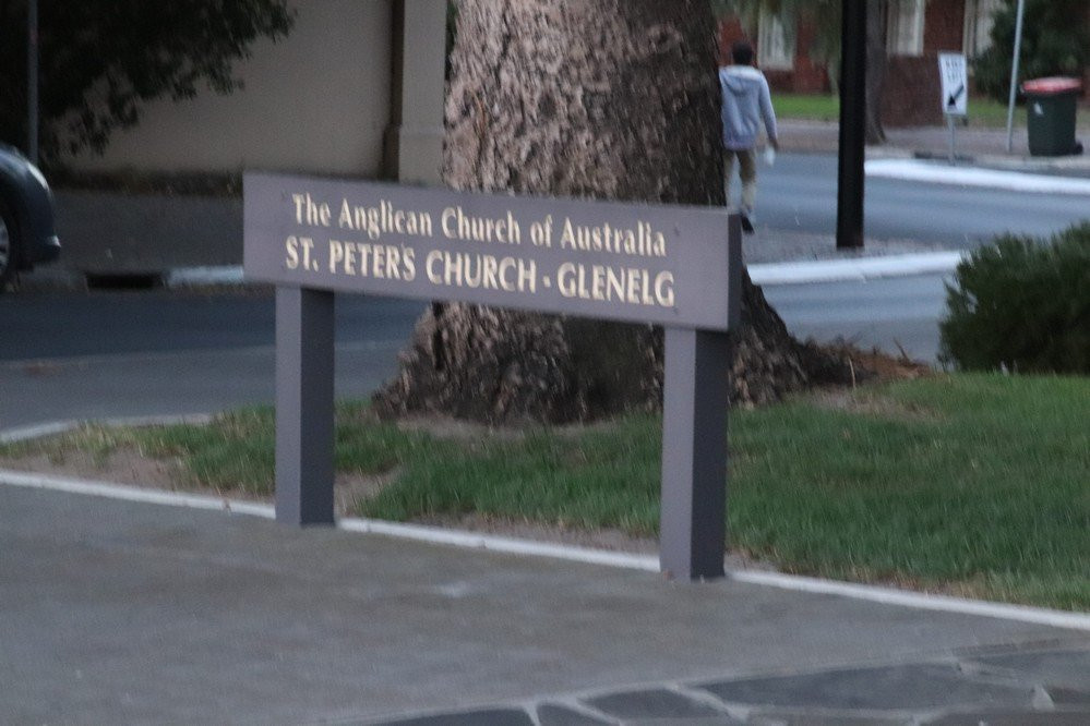 St Peter's Anglican Church景点图片