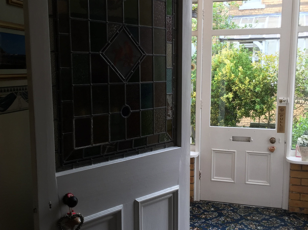 The Mount House Hotel主图