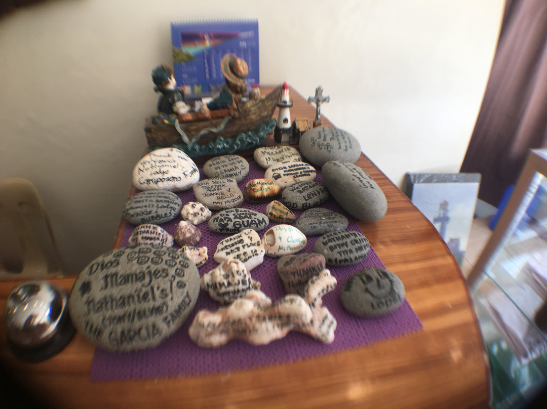 Nathaniel's Lodge主图