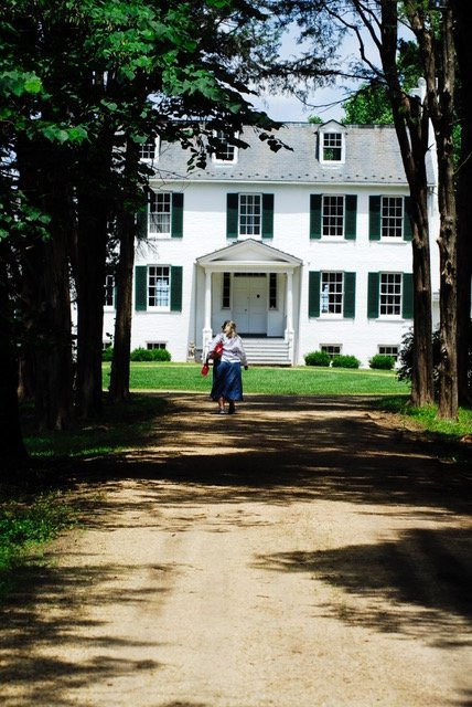 Mount Aventine Manor-Indian Head必去景点