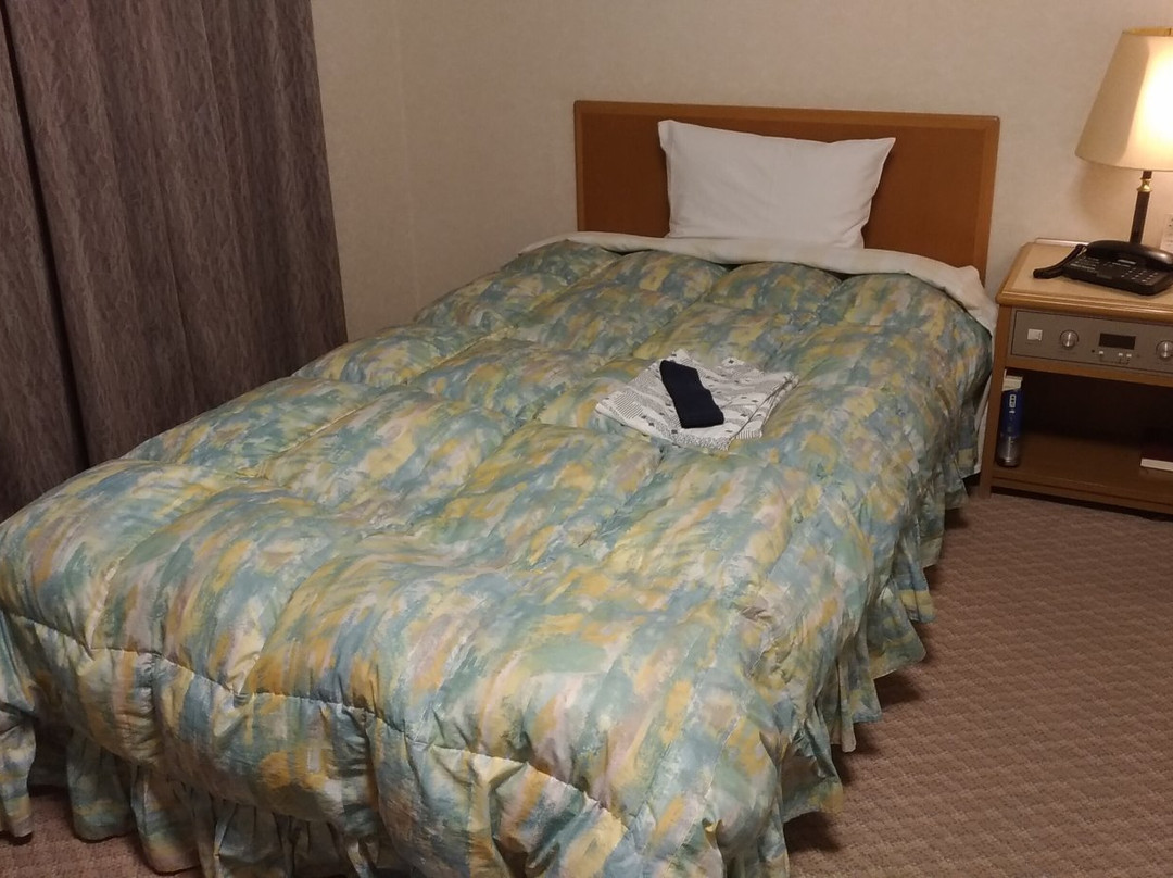 Nishiwaki Royal Hotel主图