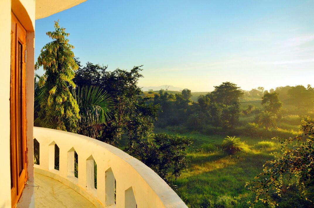 Narayan Niwas Resort主图