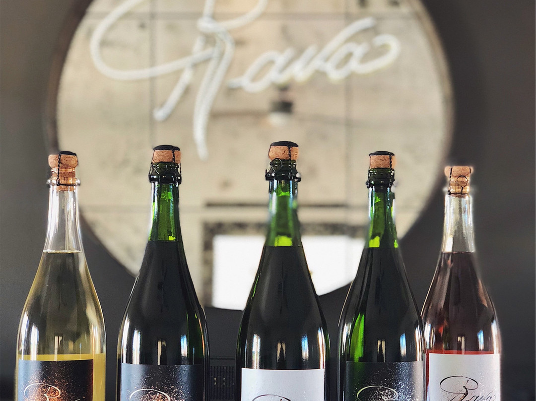 Rava Wines-帕索罗布尔斯必去景点