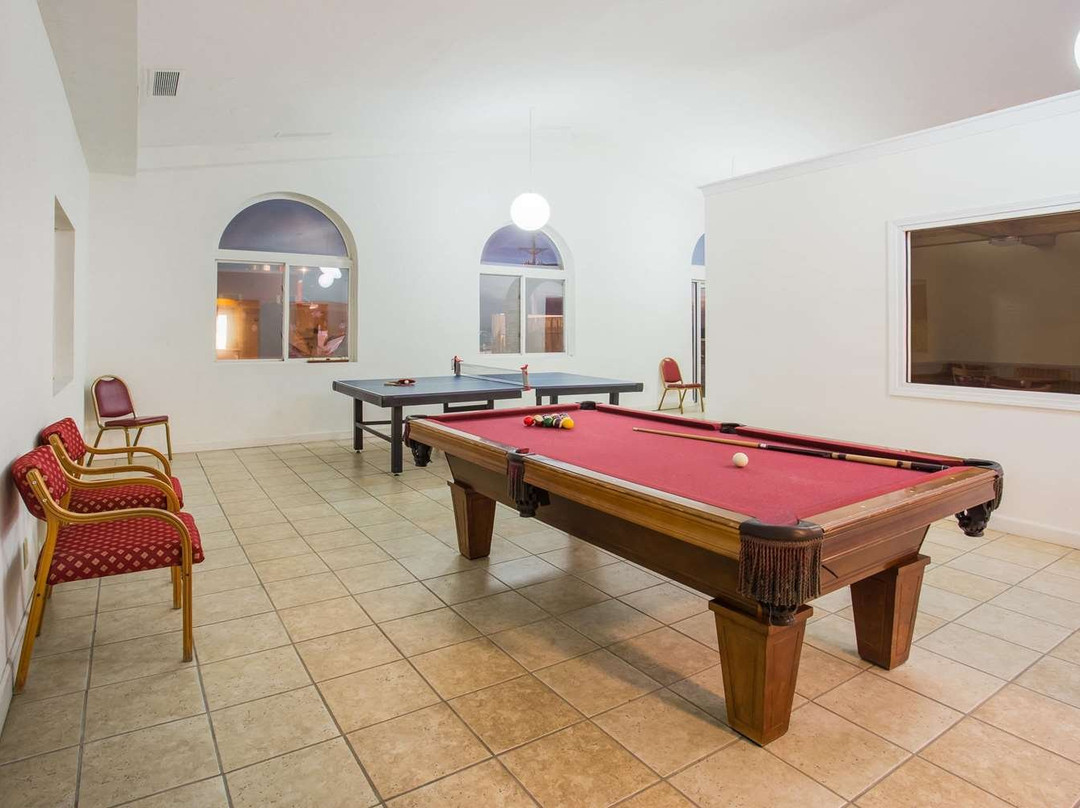 Super 8 by Wyndham Remington主图