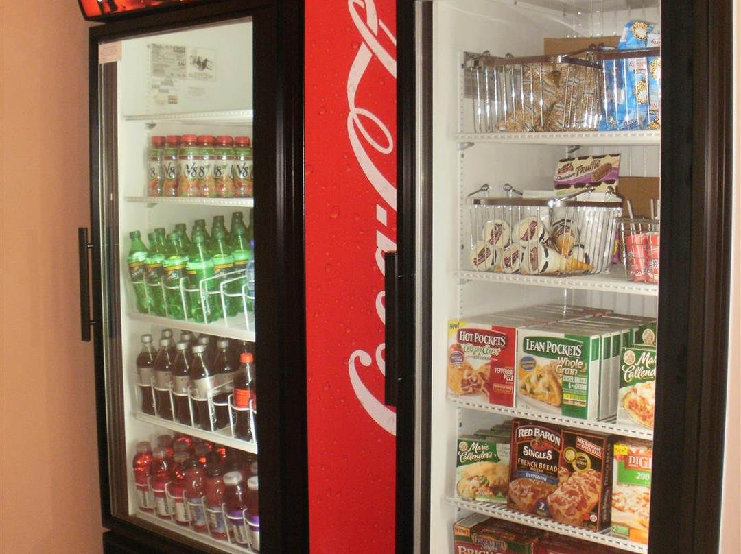 Best Western Dos Rios主图