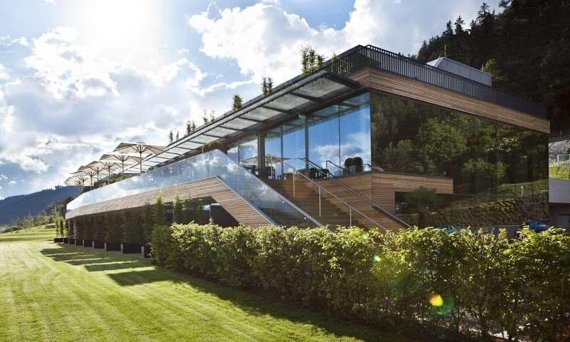 Landhotel Schonberghof-官方