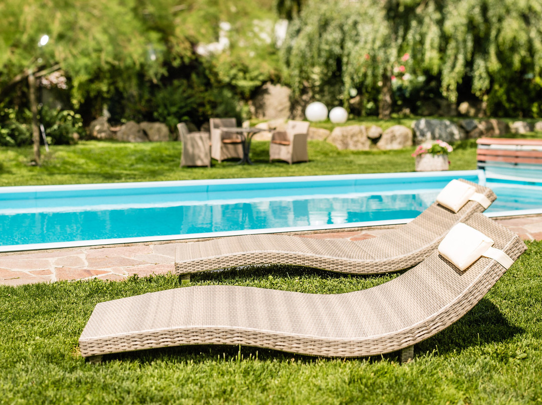 Garni Hotel Am Meilenstein主图