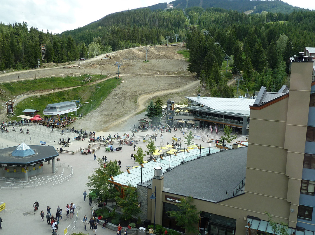 桑迪尔精品酒店主图