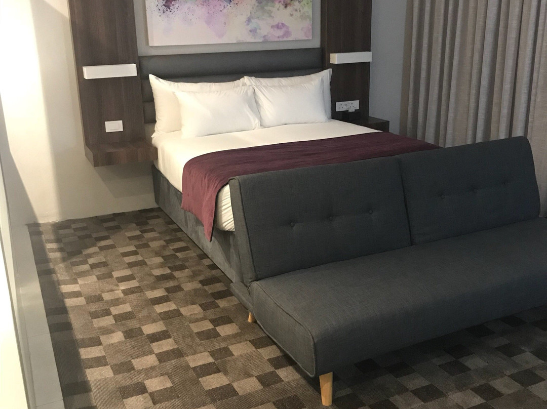 Palm Swift Luxury Accommodation主图