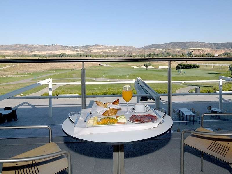 Sercotel Encin Golf主图