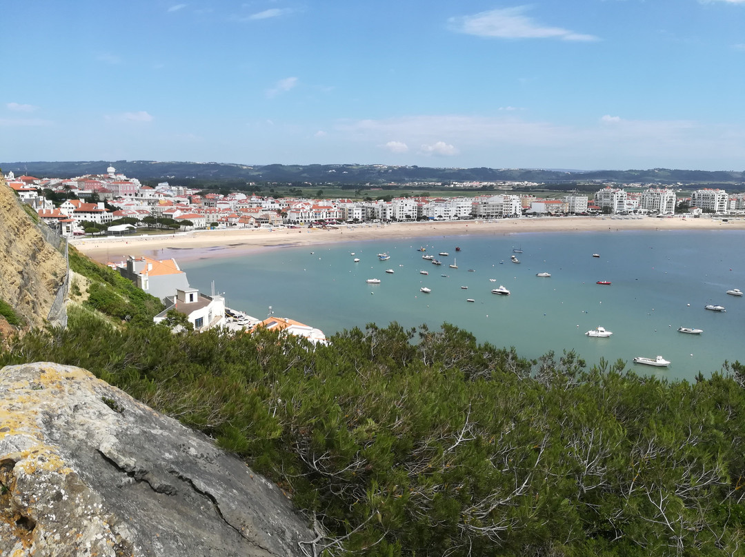 Farol-Sao Martinho do Porto必去景点