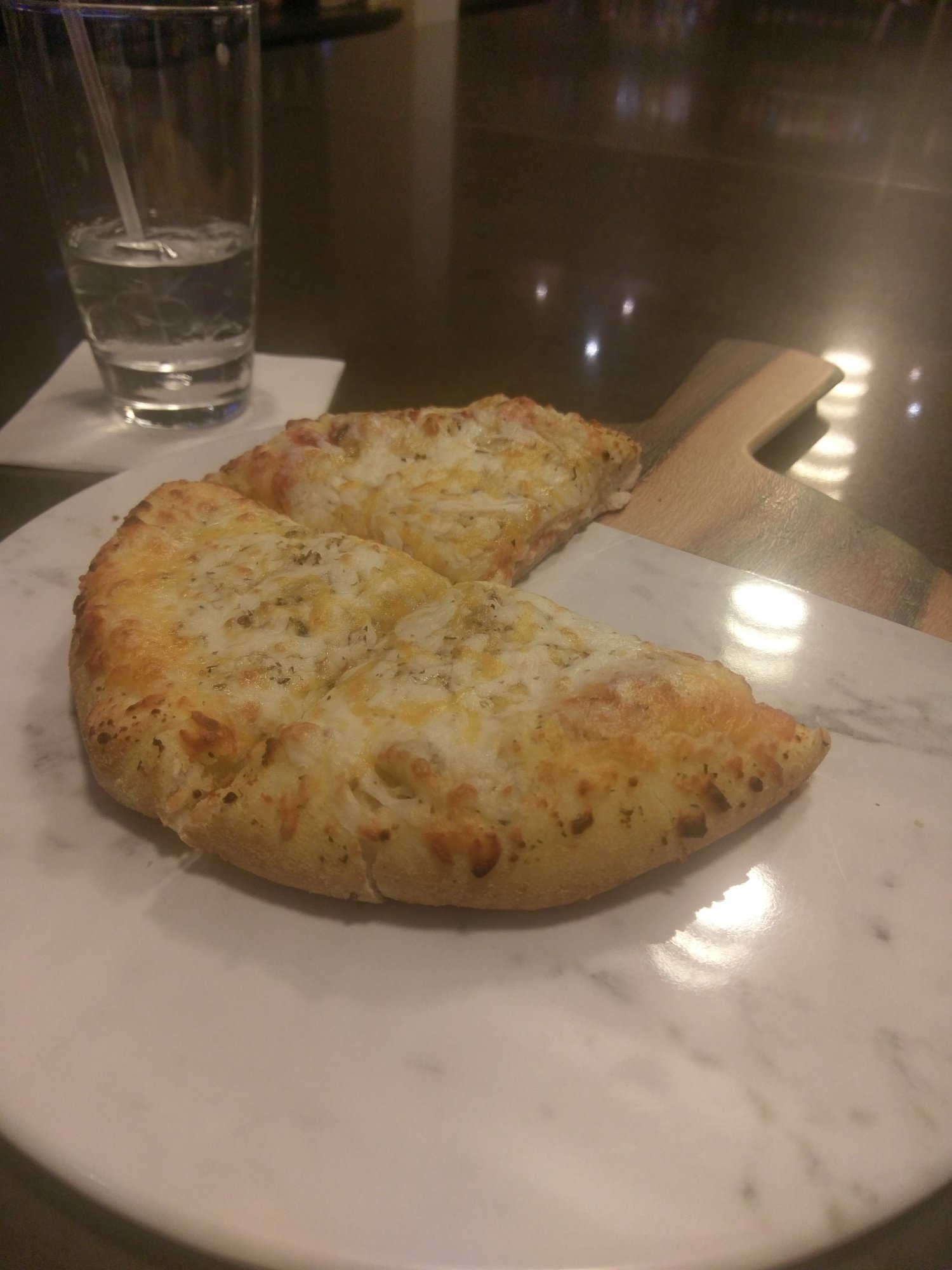 Hyatt Place Austin/Round Rock-餐饮